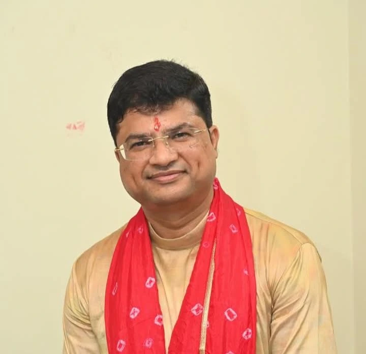 मानसरोवर में BJP की क्लीन स्वीप: मंडल अध्यक्ष विपिन सिंघल ने बताया जीत का फॉर्मूला और विकास का रोडमैप
