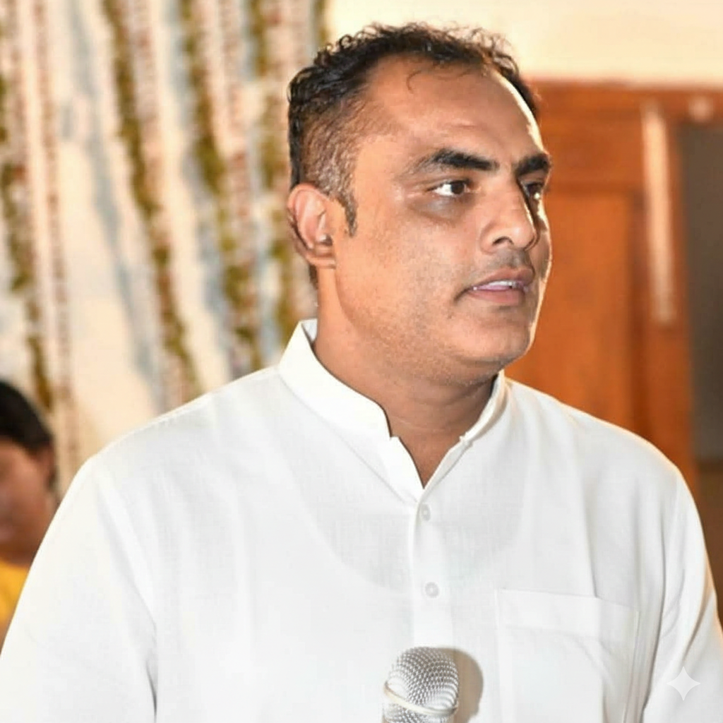 सांगानेर में 50 प्रतिशत महिला आरक्षण लागू करें
