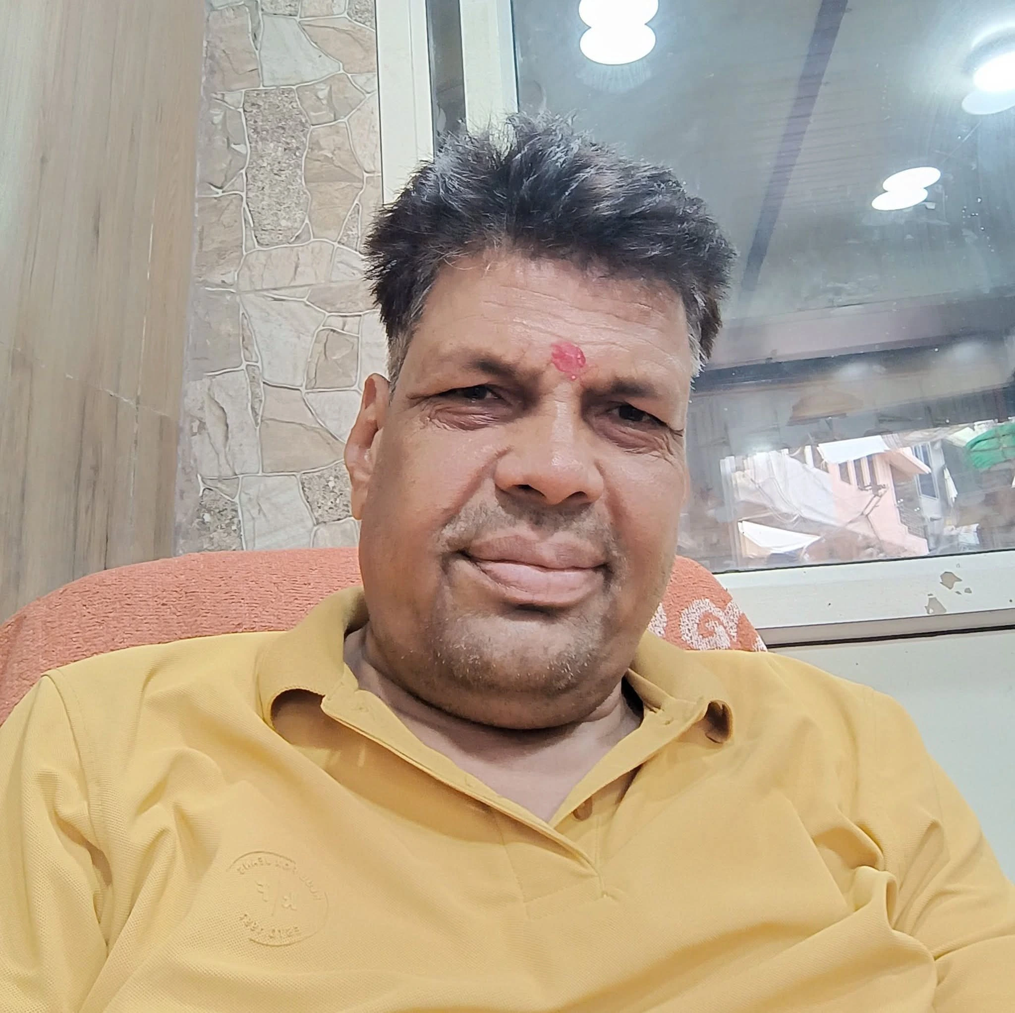 "39 वर्षों की निष्ठा, संगठन का सम्मान और संवाद से समाधान ही मेरी ताकत; वार्ड 54 को बनाएंगे आदर्श": ओमप्रकाश शर्मा