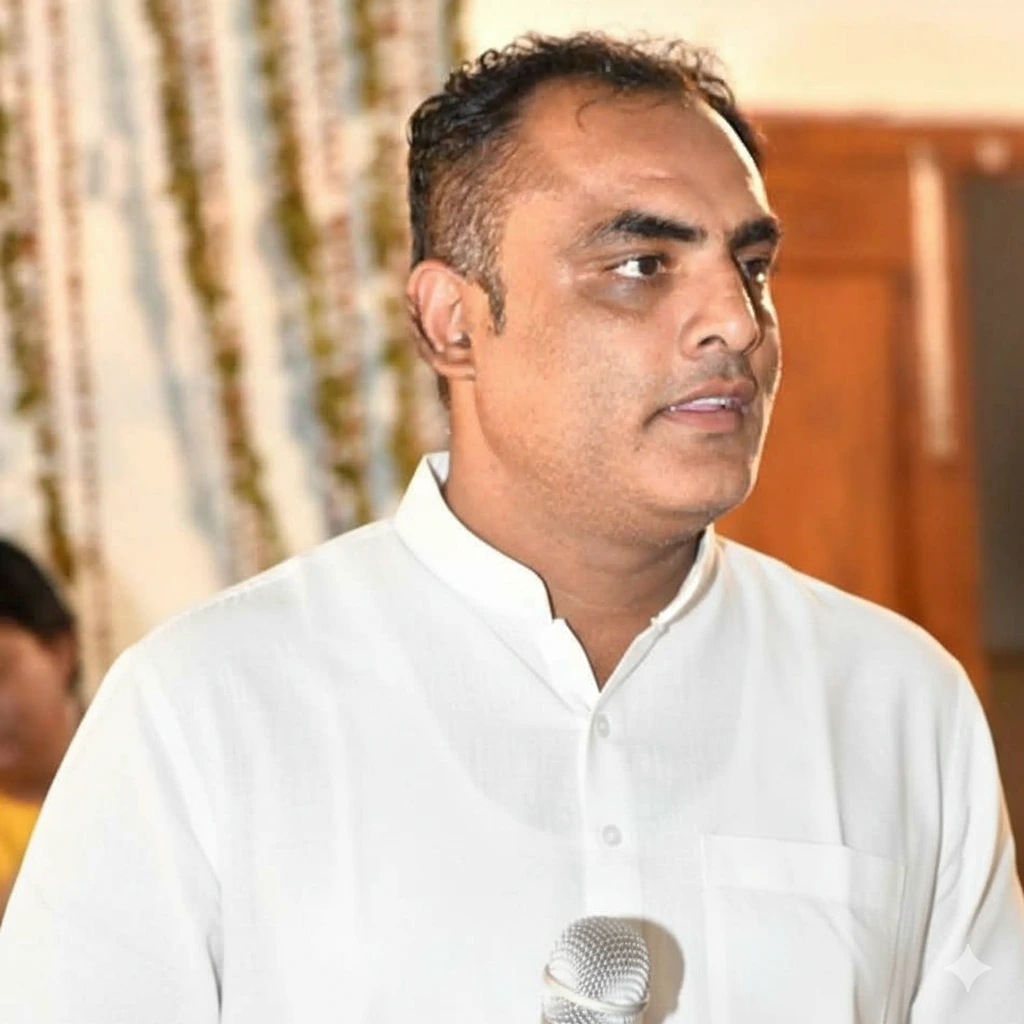 सांगानेर में चाटुकारिता और बगावत का खेल