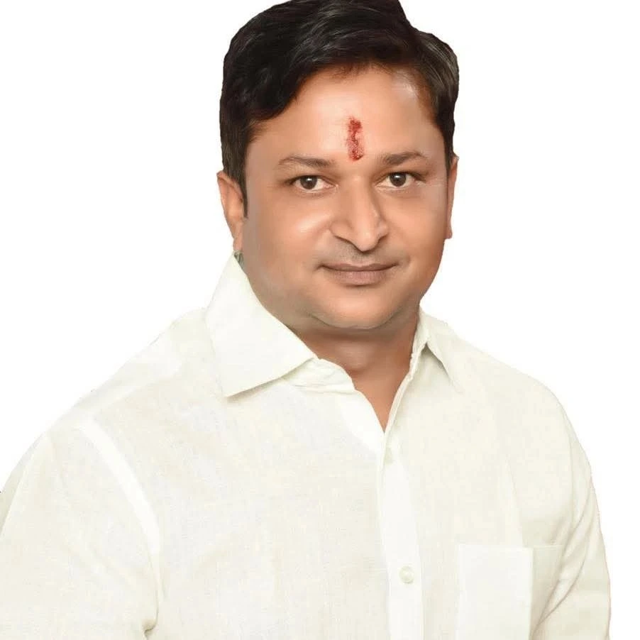 ​"भीतरघातियों पर होगी 100% अनुशासनात्मक कार्रवाई, समीक्षा के बाद बनेगी लिस्ट": भाजपा मंडल अध्यक्ष सुनील शर्मा का बड़ा बयान