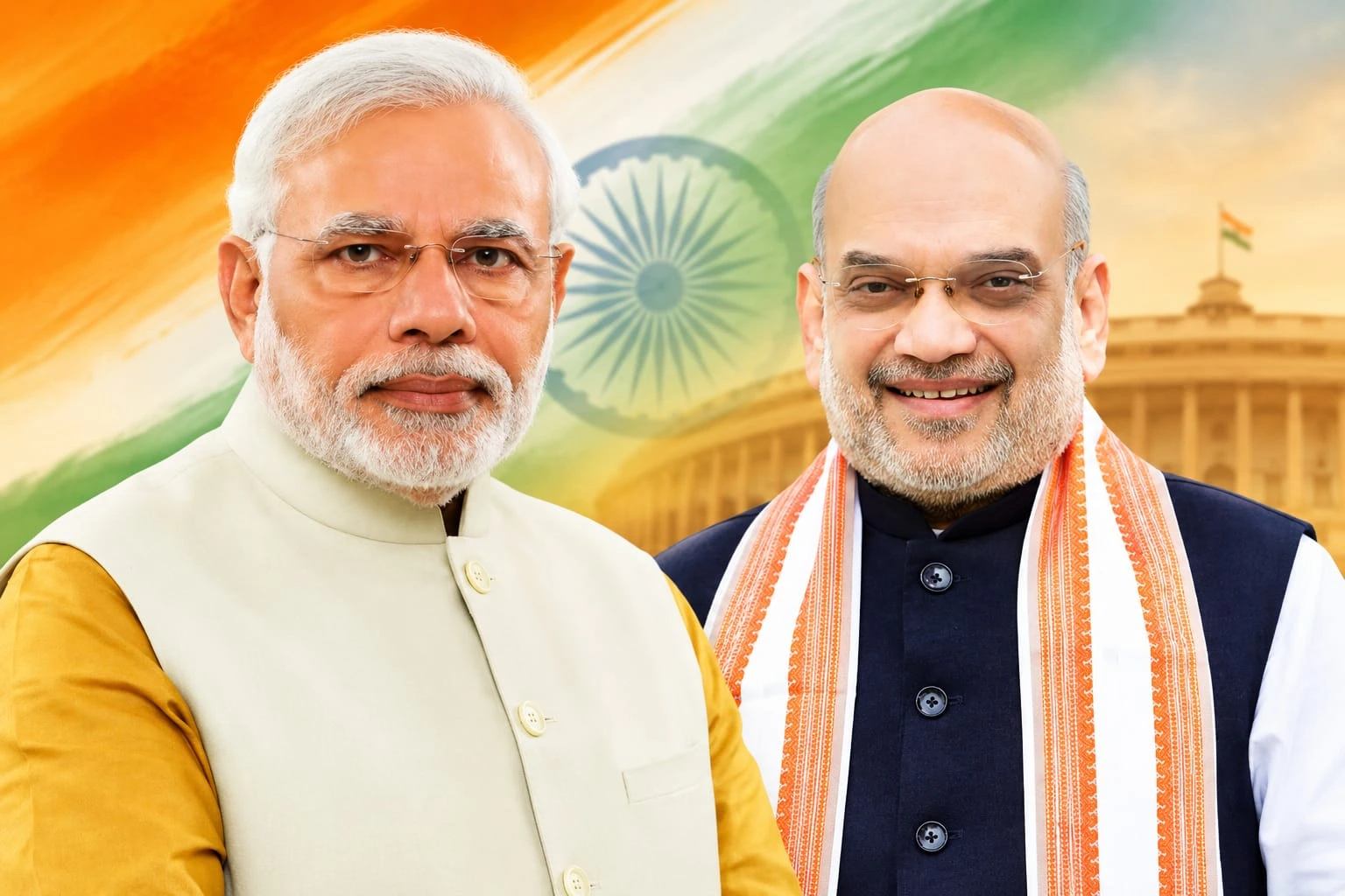 क्या सचमुच घिर गए हैं नरेंद्र मोदी?