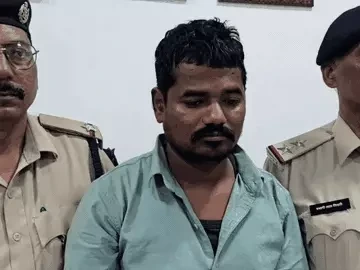 उज्जैन रेलवे स्टेशन पर 28 किलो डोडाचूरा जब्त, युवक गिरफ्तार