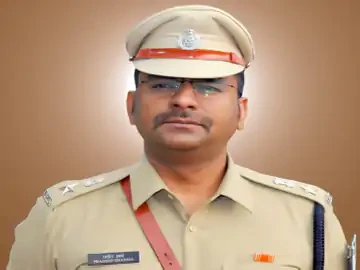 उज्जैन पुलिस की नई एआई पहल से संदिग्धों की पहचान होगी आसान