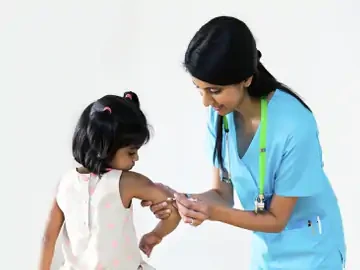 उज्जैन जिले का टीकाकरण कवरेज 109 प्रतिशत
