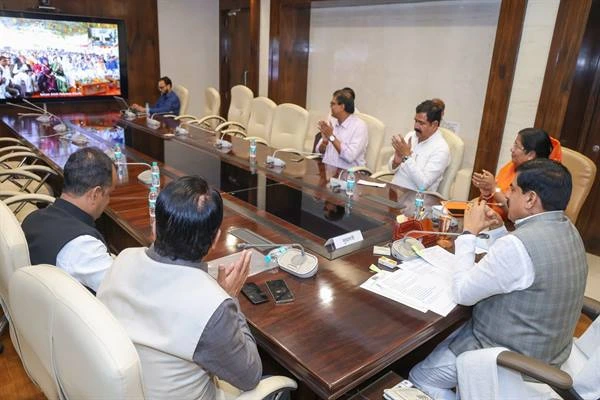 किसानों के लिए नई तकनीक का लाभ