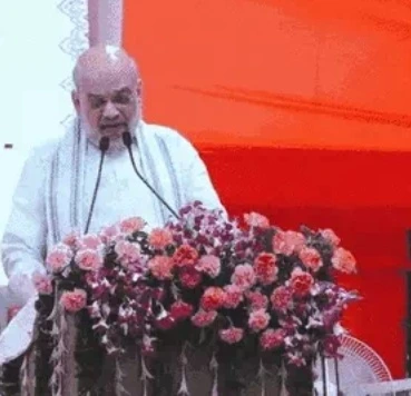 भोपाल आ रहे गृहमंत्री अमित शाह, गोपालक सम्मेलन में करेंगे शिरकत