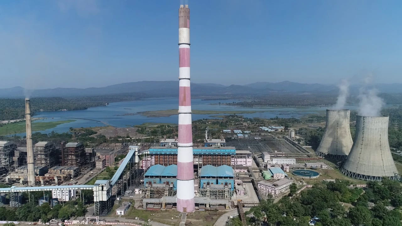 यूनिट-11 ने लगातार 150 दिन तक विद्युत उत्पादन किया