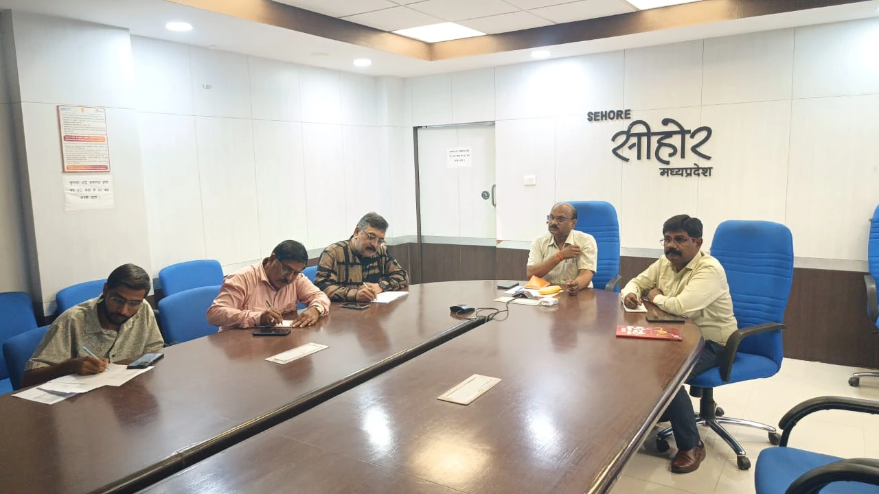 मतदाता सूची में नाम जोड़ने के लिए 7, 8 और 9 अक्टूबर को लगेंगे विशेष शिविर