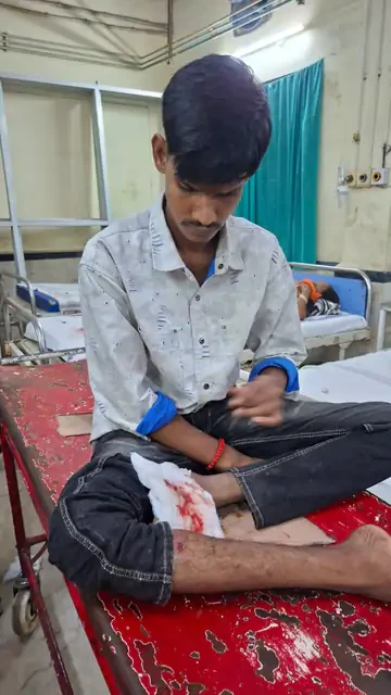 जबलपुर में गोलीबारी से एक युवक की मौत, पुलिस जांच में जुटी