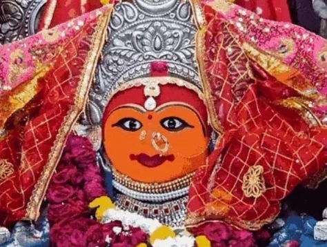 महाअष्टमी पर दो दिन पूजन, उज्जैन में सोमवार को होगी नगर पूजा