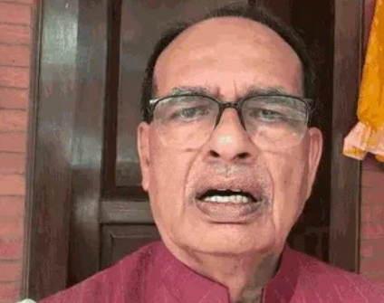 शिवराज बोले: बेटियों से दुराचार में रावण जैसी प्रवृत्ति