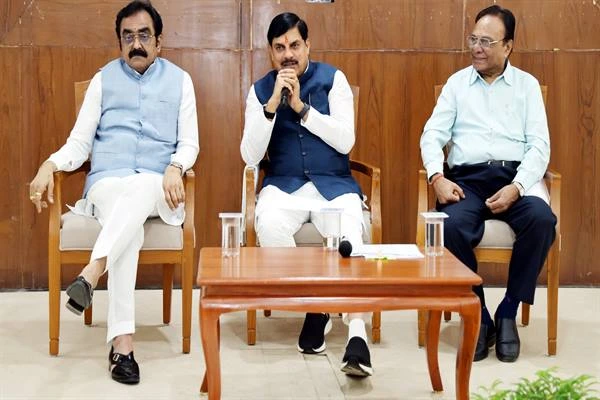 महाकौशल क्षेत्र के उद्योगों को मिलेगी नई दिशा