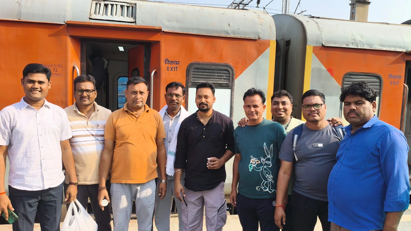 दमोह के शिक्षकों ने राष्ट्रीय कार्यशाला में भाग लेकर जिले का नाम रोशन किया
