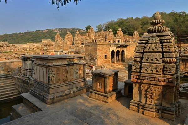 यूनेस्को की टेंटेटिव सूची में मध्य प्रदेश के चार ऐतिहासिक स्थलों का नामांकन