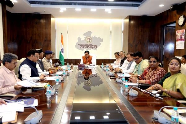 प्रदेश में सेवा संकल्प अभियान 2026 की गतिविधियों में सफलता मिली