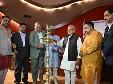 भोपाल का कैट सम्मेलन: व्यापारियों की एकजुटता की बुनियाद